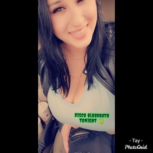 Meet your Posher, Taylor